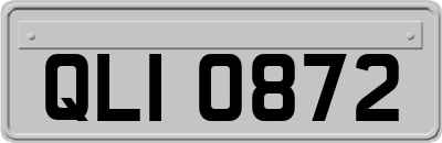 QLI0872