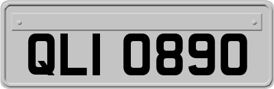 QLI0890