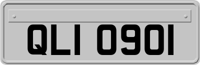 QLI0901