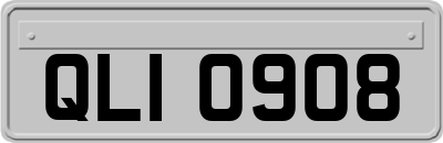 QLI0908