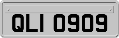 QLI0909