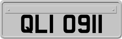 QLI0911