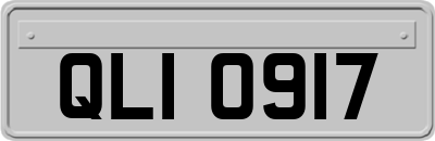 QLI0917