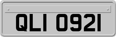 QLI0921