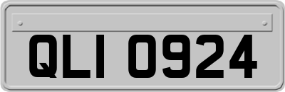 QLI0924