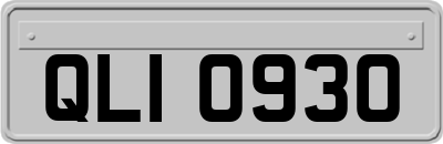 QLI0930