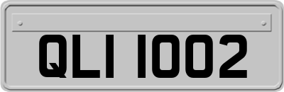 QLI1002