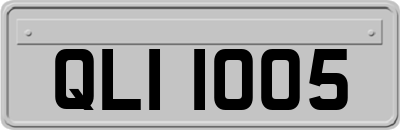 QLI1005