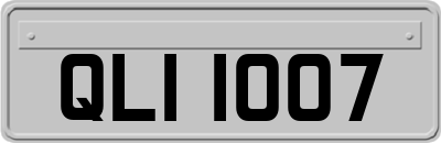 QLI1007