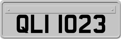 QLI1023