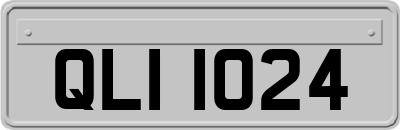 QLI1024