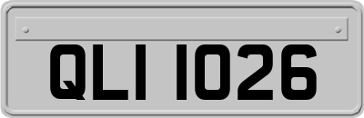 QLI1026