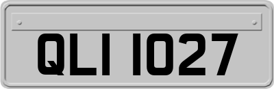 QLI1027