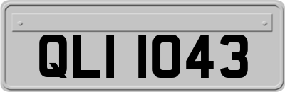 QLI1043