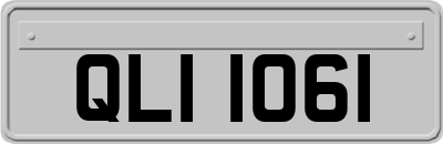 QLI1061