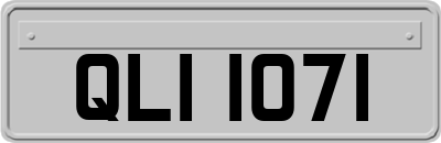 QLI1071