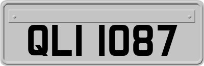 QLI1087