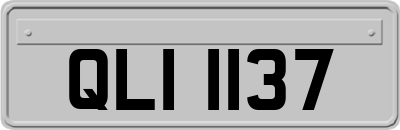 QLI1137