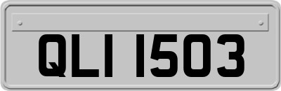 QLI1503