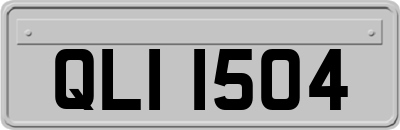 QLI1504