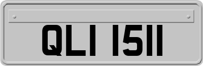 QLI1511