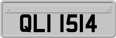 QLI1514