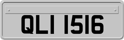 QLI1516