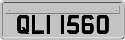 QLI1560