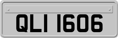 QLI1606