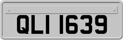 QLI1639