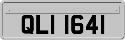 QLI1641