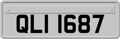 QLI1687