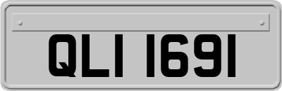 QLI1691