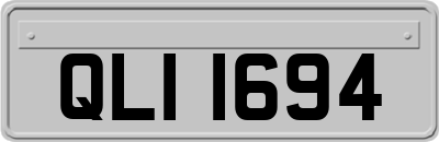 QLI1694