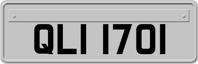 QLI1701