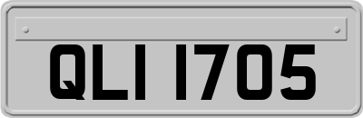 QLI1705