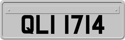 QLI1714