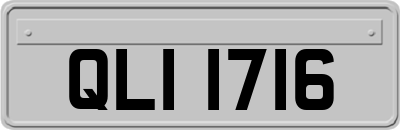 QLI1716