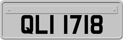 QLI1718