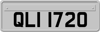 QLI1720