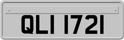 QLI1721