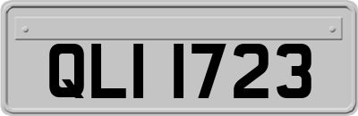 QLI1723