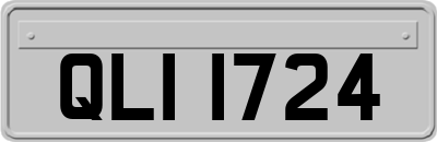 QLI1724