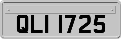 QLI1725