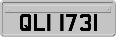 QLI1731