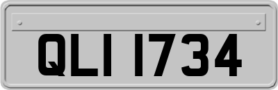 QLI1734