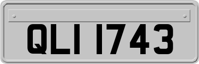 QLI1743