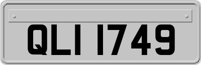 QLI1749