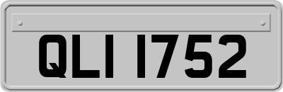 QLI1752