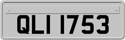 QLI1753